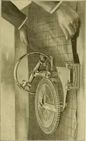 An illustration from Woolen and worsted finishing; a practical manual of instruction in the methods and machinery used in finishing woolen and worsted goods in general, and the processes involved in the special treatment of all types of standard fabrics (1909)