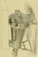 An illustration from Woolen and worsted finishing; a practical manual of instruction in the methods and machinery used in finishing woolen and worsted goods in general, and the processes involved in the special treatment of all types of standard fabrics (1909)