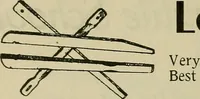 An illustration from Woolen and worsted loomfixing; a book for loomfixers and all who are interested in the production of plain and fancy worsteds and woolens (1900)