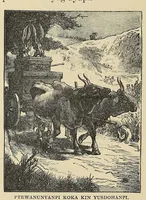 Picture 2 of 15 from Woonspe itakihna. Precept upon precept: tr. into the Dakota language (1889), leaf 26