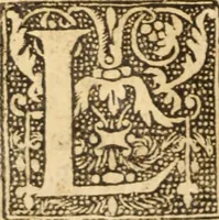 An illustration from A woorke concerning the trewnesse of the Christian religion (1587)