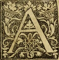 An illustration from A woorke concerning the trewnesse of the Christian religion (1587)