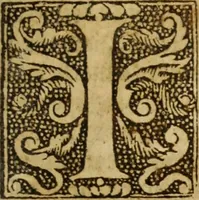 An illustration from A woorke concerning the trewnesse of the Christian religion (1587)