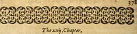 An illustration from A woorke concerning the trewnesse of the Christian religion (1587)