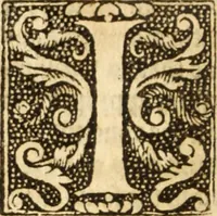 An illustration from A woorke concerning the trewnesse of the Christian religion (1587)