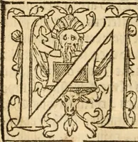 Picture 30 of 41 from A woorke concerning the trewnesse of the Christian religion (1587), leaf 424