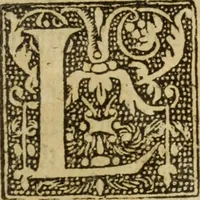 An illustration from A woorke concerning the trewnesse of the Christian religion (1587)