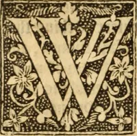 An illustration from A woorke concerning the trewnesse of the Christian religion (1587)