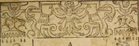 An illustration from A woorke concerning the trewnesse of the Christian religion (1587)