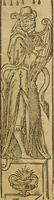 An illustration from A woorke concerning the trewnesse of the Christian religion (1587)