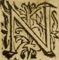An illustration from A woorke concerning the trewnesse of the Christian religion (1587)