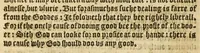 An illustration from The woorke of the excellent philosopher Lucius Annaeus Seneca concerning benefyting : that is too say the dooing, receyuing, and requyting of good turnes (1578)