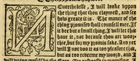 An illustration from The woorke of the excellent philosopher Lucius Annaeus Seneca concerning benefyting : that is too say the dooing, receyuing, and requyting of good turnes (1578)