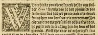 An illustration from The woorke of the excellent philosopher Lucius Annaeus Seneca concerning benefyting : that is too say the dooing, receyuing, and requyting of good turnes (1578)