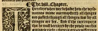 An illustration from The woorke of the excellent philosopher Lucius Annaeus Seneca concerning benefyting : that is too say the dooing, receyuing, and requyting of good turnes (1578)