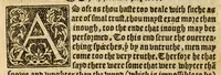 An illustration from The woorke of the excellent philosopher Lucius Annaeus Seneca concerning benefyting : that is too say the dooing, receyuing, and requyting of good turnes (1578)