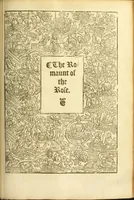 Picture 5 of 8 from The woorkes of Geffrey Chaucer (1561), leaf 251