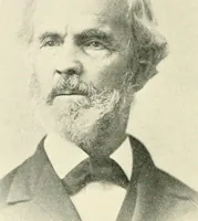 Picture 17 of 52 from Workers in the vineyard. A review of the progress of spiritualism, biographical sketches, lectures, essays and poems. .. (1896), leaf 105