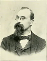 Picture 19 of 52 from Workers in the vineyard. A review of the progress of spiritualism, biographical sketches, lectures, essays and poems. .. (1896), leaf 116