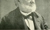 Picture 20 of 52 from Workers in the vineyard. A review of the progress of spiritualism, biographical sketches, lectures, essays and poems. .. (1896), leaf 122