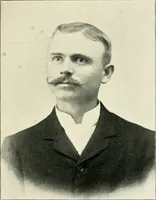 Picture 22 of 52 from Workers in the vineyard. A review of the progress of spiritualism, biographical sketches, lectures, essays and poems. .. (1896), leaf 142