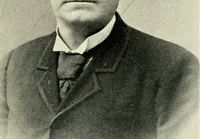 Picture 39 of 52 from Workers in the vineyard. A review of the progress of spiritualism, biographical sketches, lectures, essays and poems. .. (1896), leaf 248