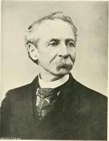 Picture 8 of 52 from Workers in the vineyard. A review of the progress of spiritualism, biographical sketches, lectures, essays and poems. .. (1896), leaf 51