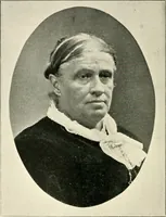 Picture 9 of 52 from Workers in the vineyard. A review of the progress of spiritualism, biographical sketches, lectures, essays and poems. .. (1896), leaf 57