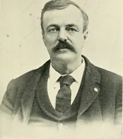 Picture 10 of 52 from Workers in the vineyard. A review of the progress of spiritualism, biographical sketches, lectures, essays and poems. .. (1896), leaf 62