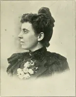 Picture 13 of 52 from Workers in the vineyard. A review of the progress of spiritualism, biographical sketches, lectures, essays and poems. .. (1896), leaf 76