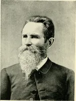 Picture 15 of 52 from Workers in the vineyard. A review of the progress of spiritualism, biographical sketches, lectures, essays and poems. .. (1896), leaf 95