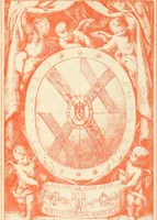 Picture 1 of 329 from Workes of armorie : deuyded into three bookes, entituled, the Concordes of armorie, the Armorie of honor, and of Coates and creastes (1572), leaf 1