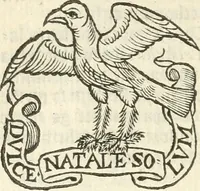 Picture 311 of 329 from Workes of armorie : deuyded into three bookes, entituled, the Concordes of armorie, the Armorie of honor, and of Coates and creastes (1572), leaf 335