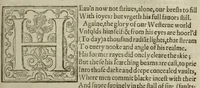 An illustration from The workes of Beniamin Ionson (1616)