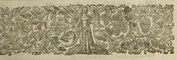 An illustration from The workes of Beniamin Ionson (1616)