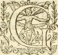 An illustration from The Workes of Benjamin Jonson (1640)
