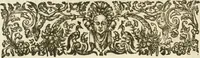 An illustration from The Workes of Benjamin Jonson (1640)