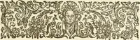 An illustration from The Workes of Benjamin Jonson (1640)