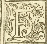 An illustration from The Workes of Benjamin Jonson (1640)