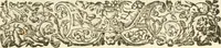 An illustration from The Workes of Benjamin Jonson (1640)