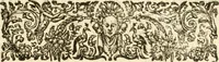 An illustration from The Workes of Benjamin Jonson (1640)