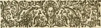 An illustration from The Workes of Benjamin Jonson (1640)