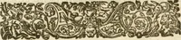 An illustration from The Workes of Benjamin Jonson (1640)
