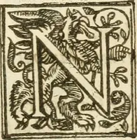 An illustration from The Workes of Benjamin Jonson (1640)