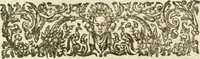 An illustration from The Workes of Benjamin Jonson (1640)