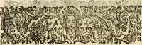 An illustration from The Workes of Benjamin Jonson (1640)