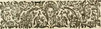 An illustration from The Workes of Benjamin Jonson (1640)