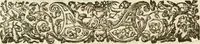 An illustration from The Workes of Benjamin Jonson (1640)