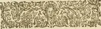 An illustration from The Workes of Benjamin Jonson (1640)