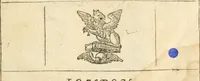 An illustration from The Workes of Benjamin Jonson (1640)